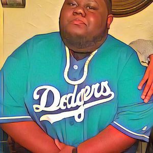 Meet your Posher, Garrett